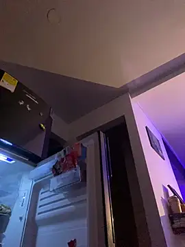 Sophia cyrus11 online show from March 16, 2025, 12:34 am