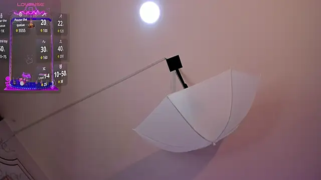 stefany duque1  online show from February 14, 2025, 5:51 am