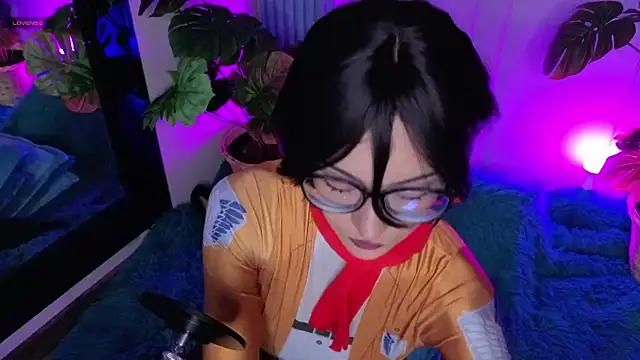 Abbydreams  online show from February 18, 2026, 7:43 pm