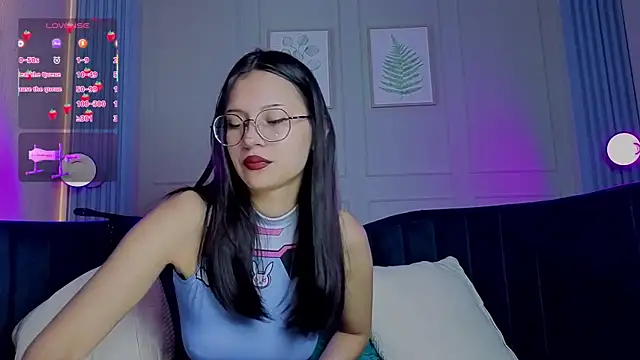 Abbydreams  online show from June 6, 2026, 2:33 pm