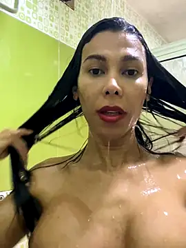 Ebonyxprincess  online show from November 23, 2025, 4:51 pm