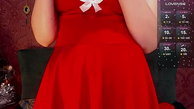 Poison Eva online show from December 17, 2025, 2:06 am