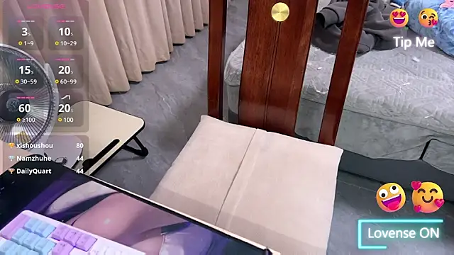 A11414 online show from February 19, 2025, 7:59 pm