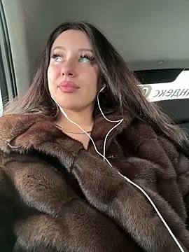 AndreaMood online show from February 16, 2025, 5:59 am