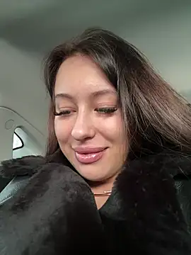 AndreaMood online show from February 26, 2025, 7:53 am