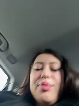 AndreaMood online show from March 9, 2025, 4:27 am