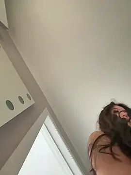 AndreaMood online show from March 16, 2025, 4:20 am