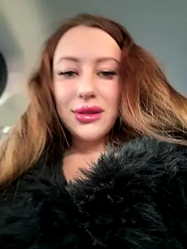 AndreaMood online show from October 2, 2025, 1:34 am