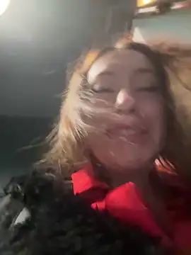 AndreaMood online show from October 8, 2025, 3:48 am