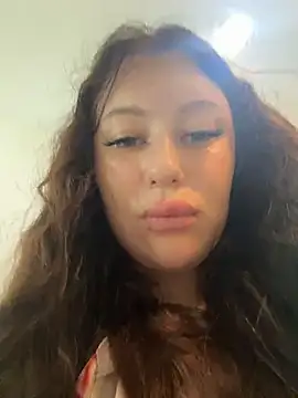 AndreaMood online show from March 2, 2026, 2:25 am