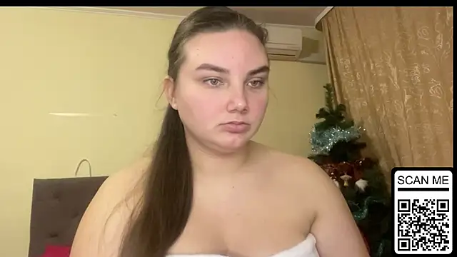 Dreamyblushfairy online show from December 19, 2025, 5:53 pm