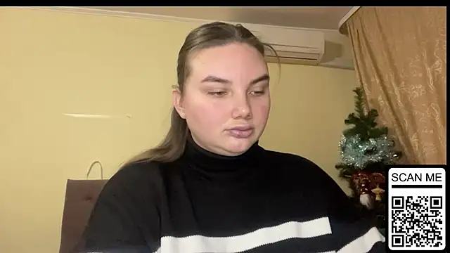 Dreamyblushfairy online show from January 9, 2026, 4:32 pm