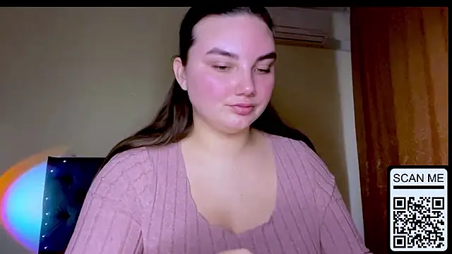 Dreamyblushfairy online show from February 22, 2026, 3:21 pm