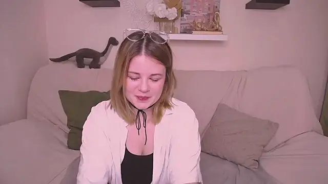 TessPleasure online show from December 29, 2024, 3:11 am