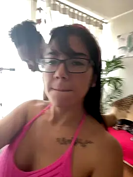 StarSex22 online show from September 10, 2025, 4:07 pm