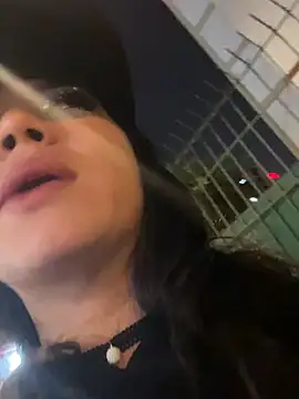 StarSex22 online show from October 31, 2025, 2:23 am