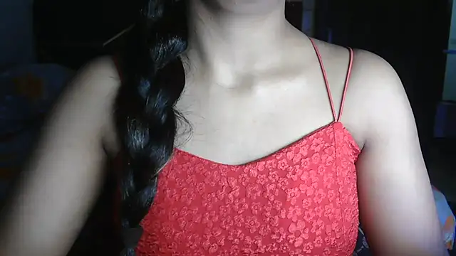 Somiya87 online show from April 10, 2026, 5:50 pm