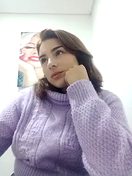 VictoriaMolina online show from November 30, 2025, 2:15 am