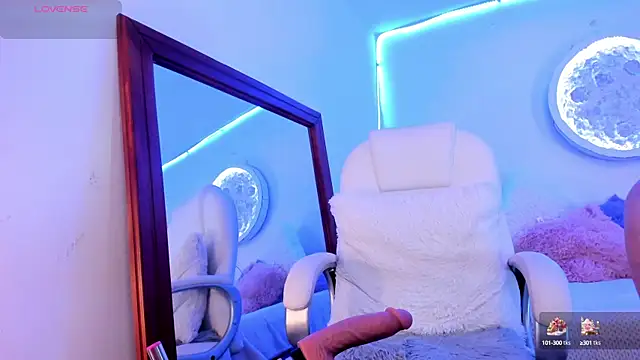 Irene Grey20 online show from January 5, 2025, 12:52 am