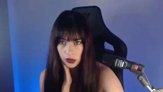 nala-saphir online show from September 19, 2025, 12:23 am