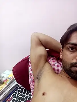 playboyz77 online show from January 13, 2025, 8:15 am