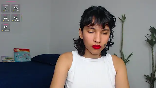 mari heart online show from January 24, 2025, 11:23 pm