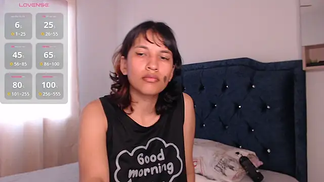 mari heart online show from March 8, 2025, 10:45 pm