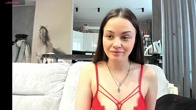 Mia   murrr online show from March 21, 2025, 3:55 am