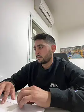 Snapshot of luffykingofpirets chatting on January 11, 2025, 10:07 pm luffykingofpirets online show from January 11, 2025, 10:07 pm