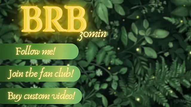 TrickyKitsune online show from January 26, 2025, 3:47 pm