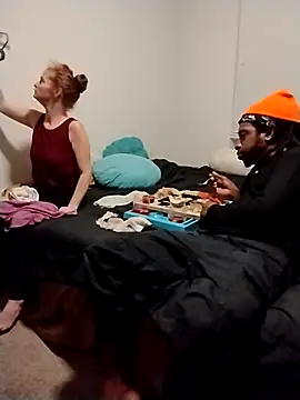 VelvetChocolate7 online show from January 10, 2026, 5:31 am