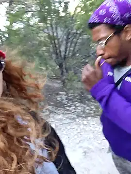 VelvetChocolate7 online show from January 17, 2026, 9:51 pm