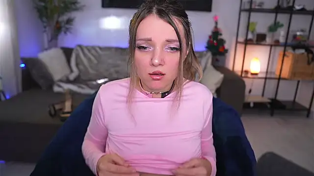 Magnetic Amy online show from January 2, 2025, 10:05 am