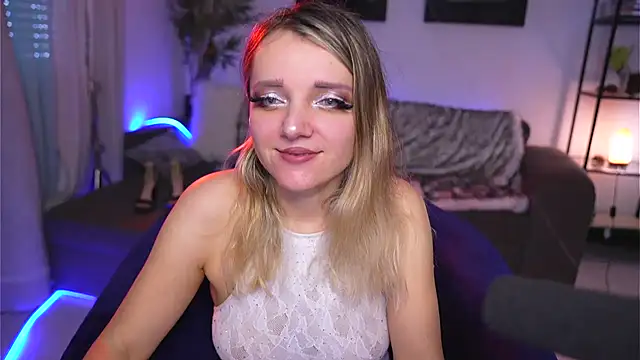 Magnetic Amy online show from January 19, 2025, 12:17 pm