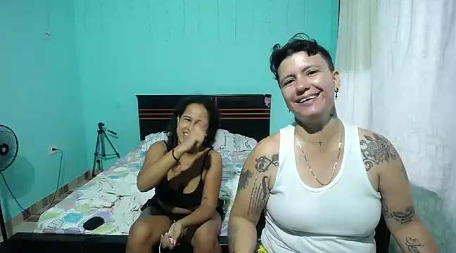 Snapshot of maite_delgado chatting on March 17, 2025, 8:19 pm maite delgado online show from March 17, 2025, 8:19 pm