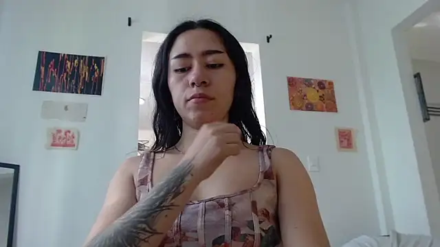 Maam Ine online show from March 4, 2026, 8:04 pm