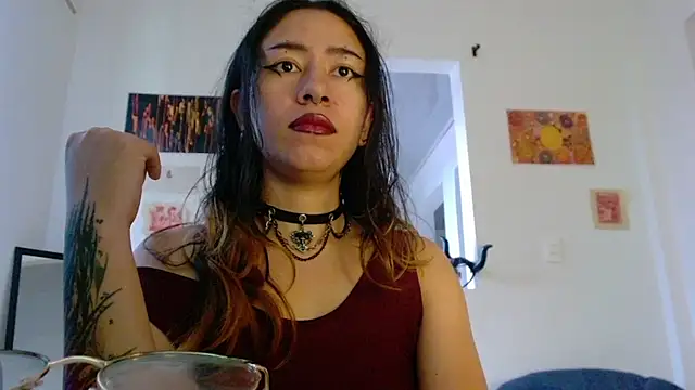 Maam Ine online show from April 14, 2026, 10:49 pm