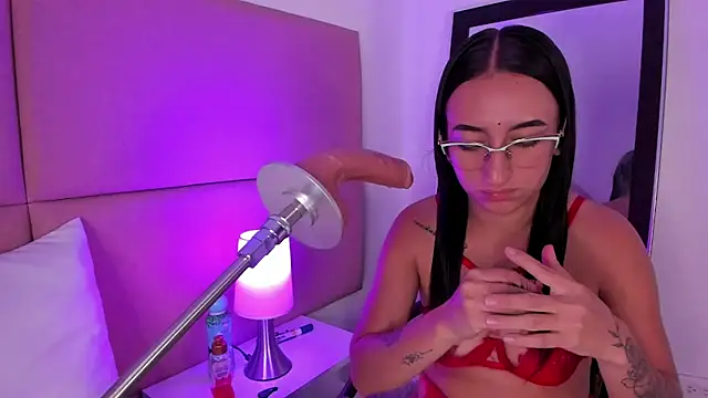 SammyMorales online show from February 22, 2025, 6:41 pm