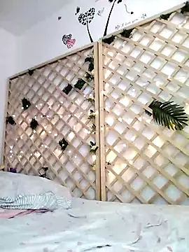 Mia WAll online show from January 28, 2025, 3:25 pm