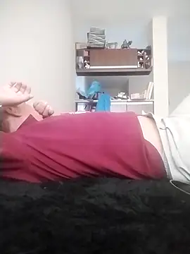 silandbob1 online show from February 6, 2025, 1:43 pm