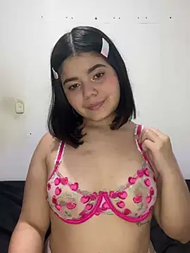 pretty angela1 online show from January 13, 2025, 8:58 am