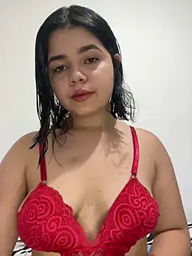 pretty angela1 online show from January 27, 2025, 5:03 am