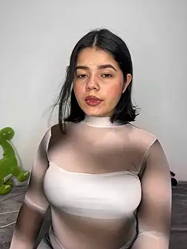 pretty angela1 online show from February 2, 2025, 1:45 am