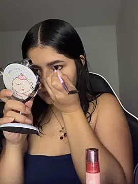 pretty angela1 online show from September 8, 2025, 10:53 pm