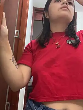 pretty angela1 online show from September 14, 2025, 6:40 pm