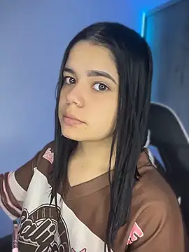 pretty angela1 online show from April 12, 2026, 2:05 am