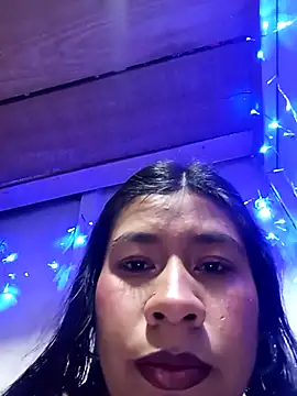 Pamelamilkk 1007 online show from January 6, 2025, 9:19 am