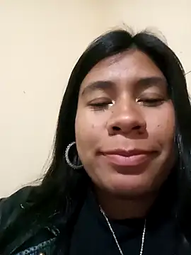 Pamelamilkk 1007 online show from January 20, 2025, 12:15 am