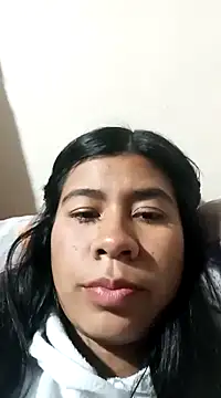 Pamelamilkk 1007 online show from January 28, 2025, 2:53 pm