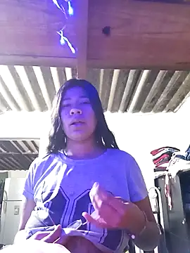 Pamelamilkk 1007 online show from January 29, 2025, 7:36 am